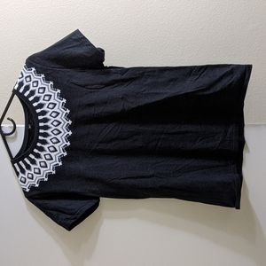 Icelandic Sweater T-shirt Size XL